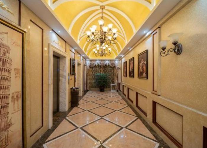 Comfortable Hotel