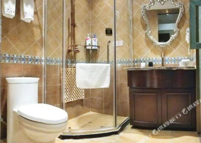 Comfortable Hotel