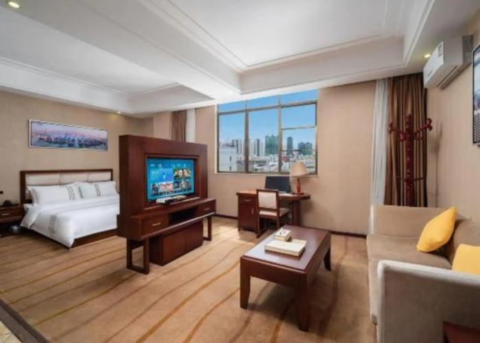 Comfortable Hotel