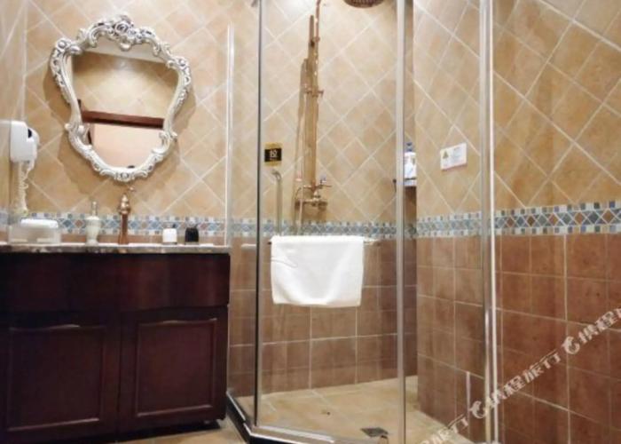 Comfortable Hotel