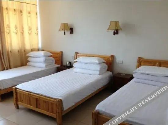 Chengjiang Haiyan Hotel