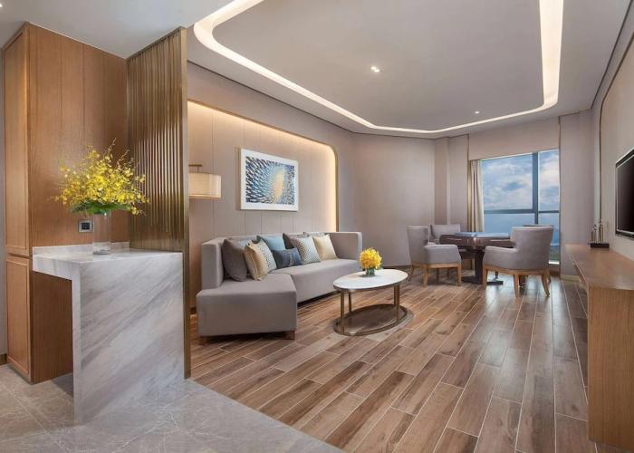 Ramada Plaza by Wyndham Fuxian Lake