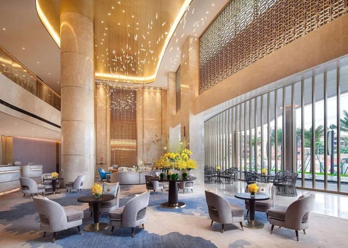 Ramada Plaza by Wyndham Fuxian Lake