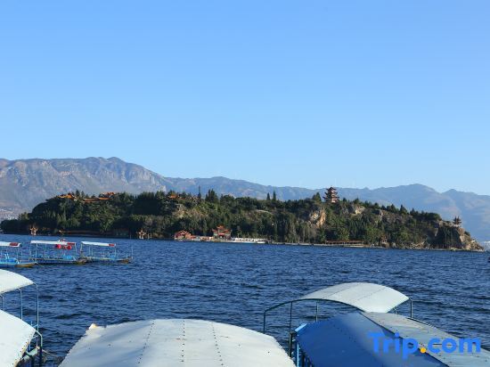 Sunshine Penisula Hotel