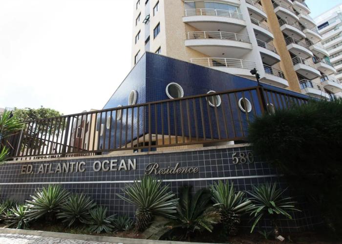 Atlantic Ocean Residence