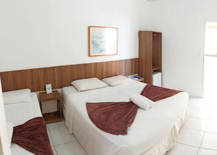Ocean Praia Hotel LTDA
