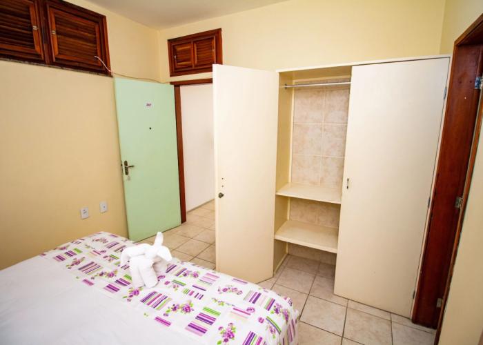 Ocean Praia Hotel LTDA