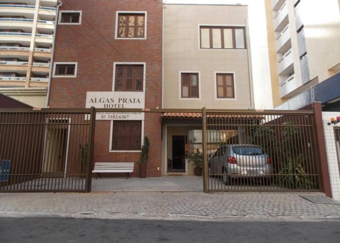 Ocean Praia Hotel LTDA