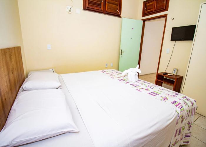 Ocean Praia Hotel LTDA