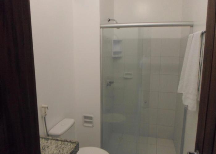Ocean Praia Hotel LTDA