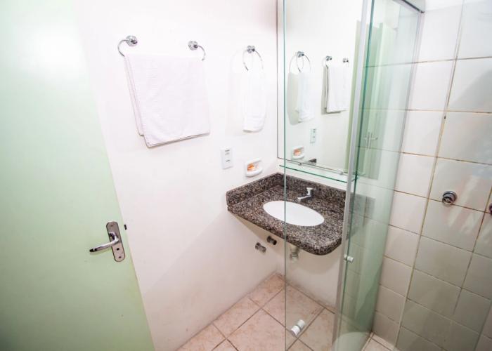 Ocean Praia Hotel LTDA