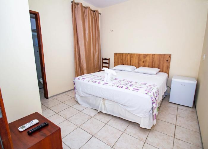 Ocean Praia Hotel LTDA