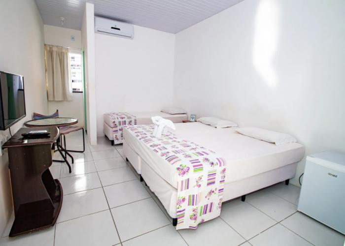 Ocean Praia Hotel LTDA