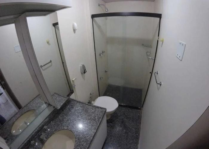 Flat Beira Mar Fortaleza 2Q