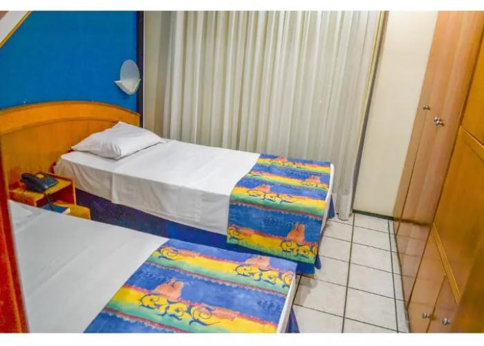 Classic Flat Residence Service