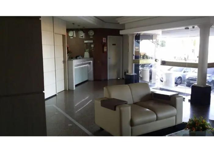 Classic Flat Residence Service