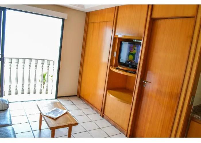 Classic Flat Residence Service