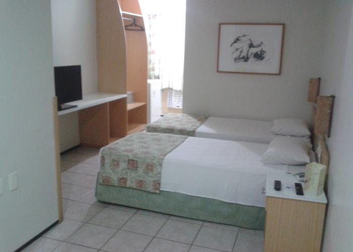 Iracema Travel