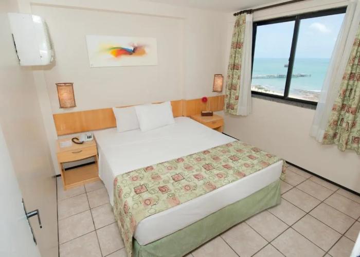 Iracema Travel