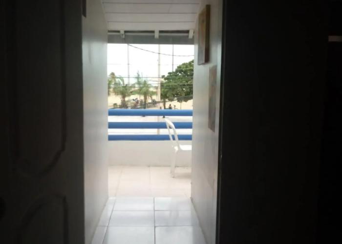 Pousada Hotel Areia da Praia