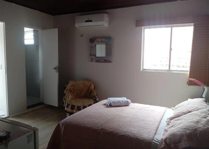 Pousada Hotel Areia da Praia