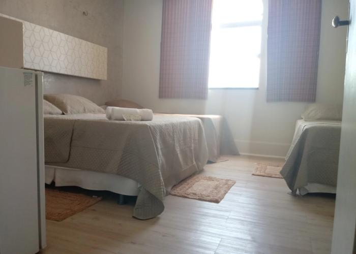 Pousada Hotel Areia da Praia