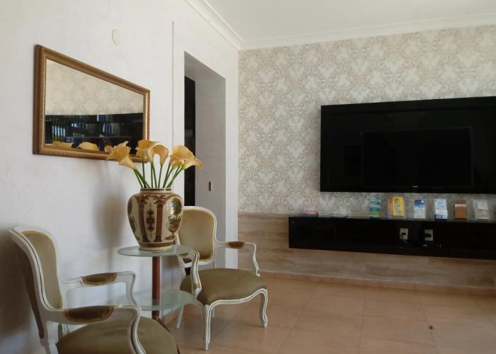 Pousada Hotel Areia da Praia