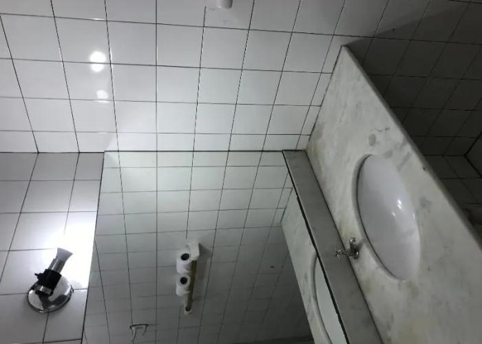 Hotel Brisa Do Meireles