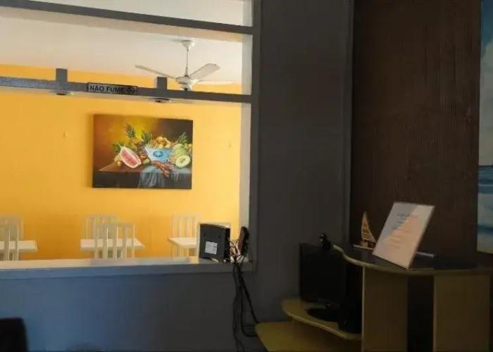 Hotel Brisa Do Meireles