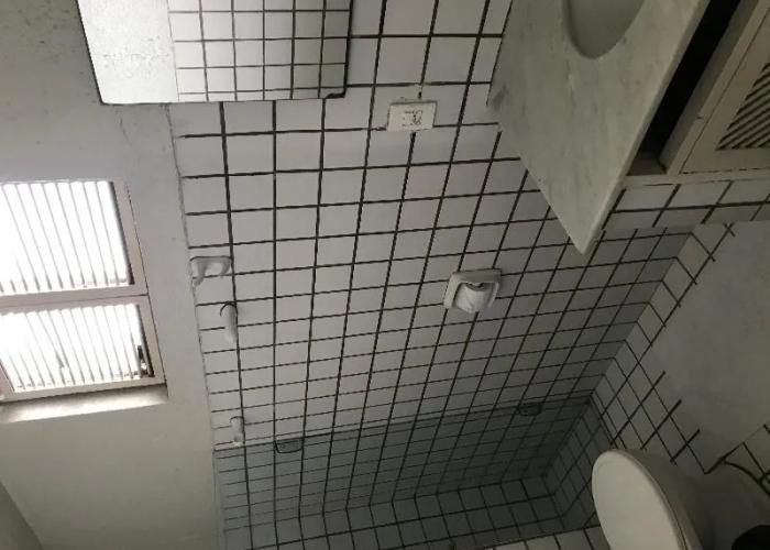 Hotel Brisa Do Meireles