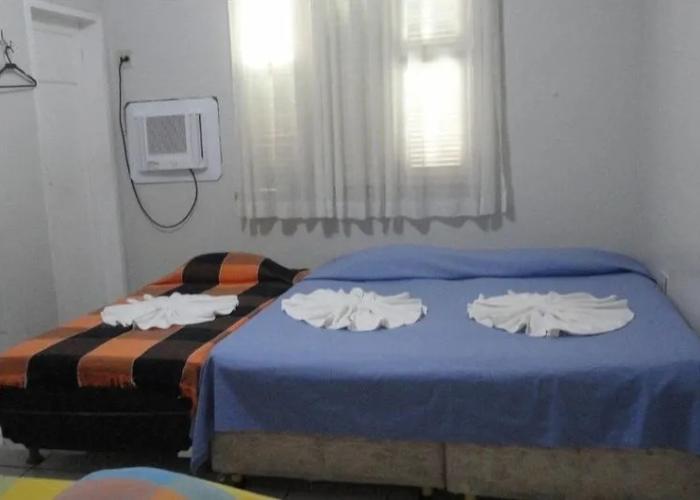 Hotel Brisa Do Meireles