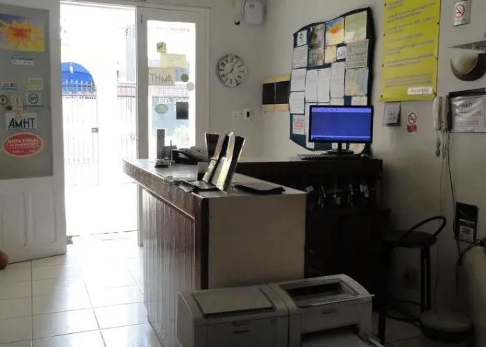 Hotel Brisa Do Meireles