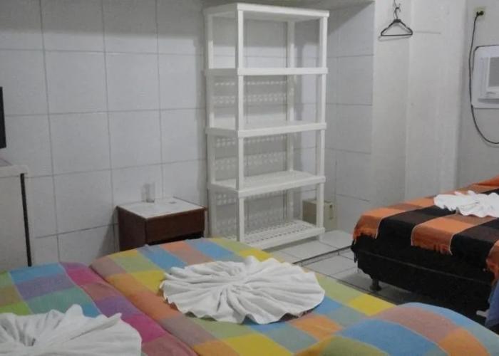 Hotel Brisa Do Meireles