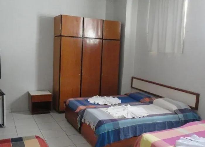 Hotel Brisa Do Meireles