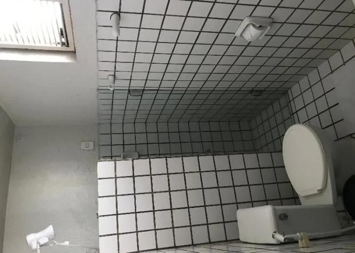 Hotel Brisa Do Meireles