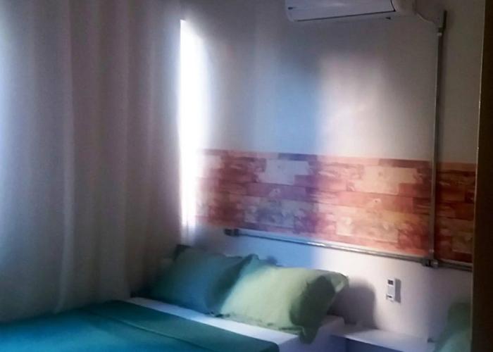 Hotel Italia Beach