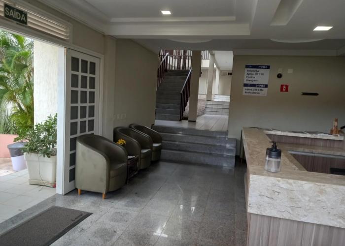 Hotel Praia 2000