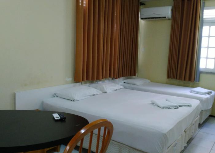 Hotel Praia 2000
