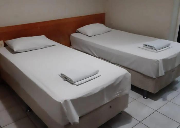 Hotel Praia 2000