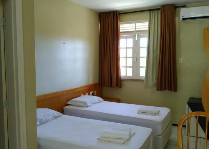Hotel Praia 2000