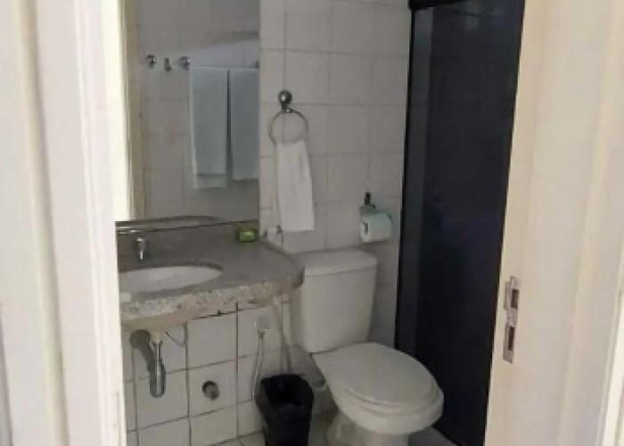 Hotel Praia 2000