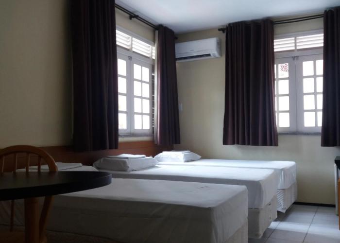 Hotel Praia 2000