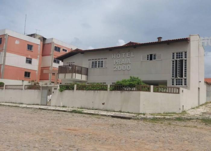 Hotel Praia 2000