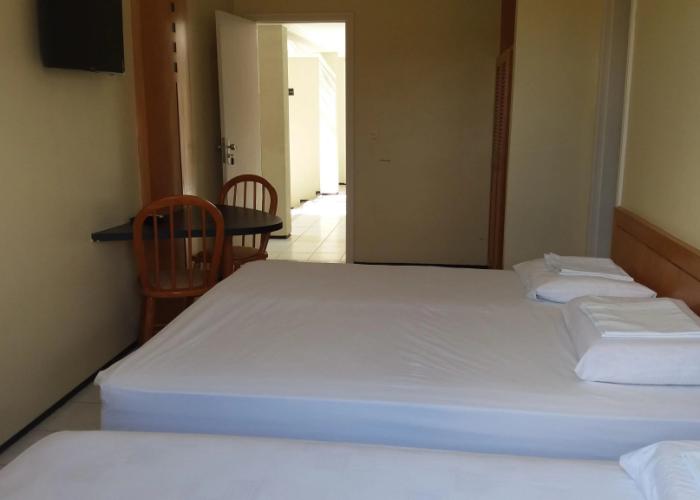 Hotel Praia 2000