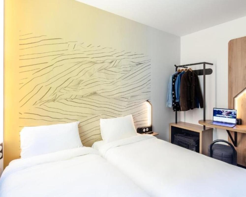 B&B HOTEL Cluses Sud