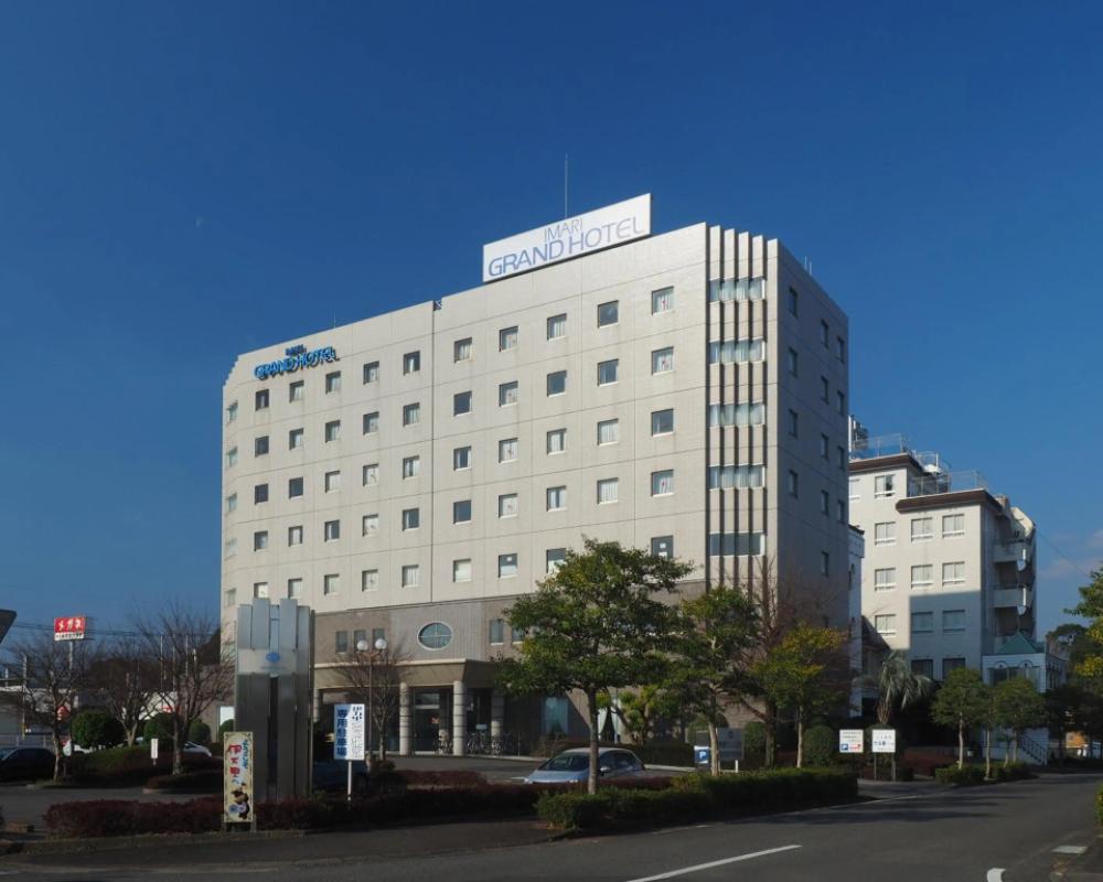 Imari Grand Hotel