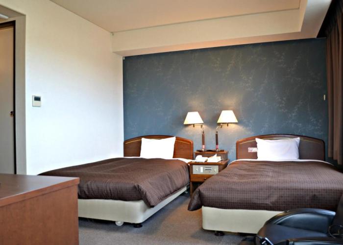 Imari Grand Hotel