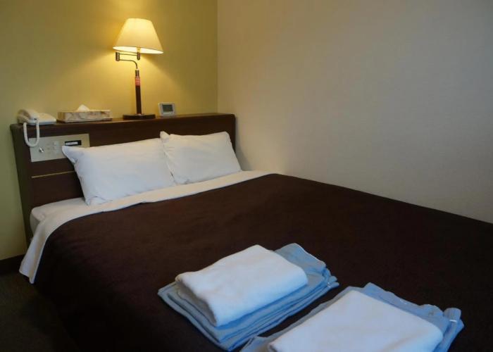 Imari Grand Hotel
