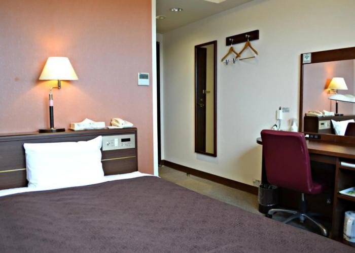 Imari Grand Hotel