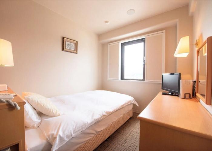 Central Hotel Imari